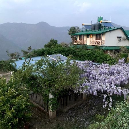 Emerald Trail Bhimtal Exterior photo