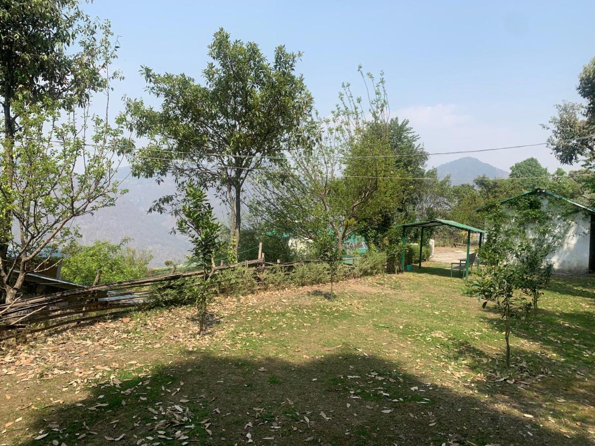 Emerald Trail Bhimtal Exterior photo