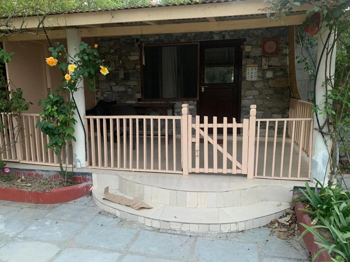 Emerald Trail Bhimtal Exterior photo
