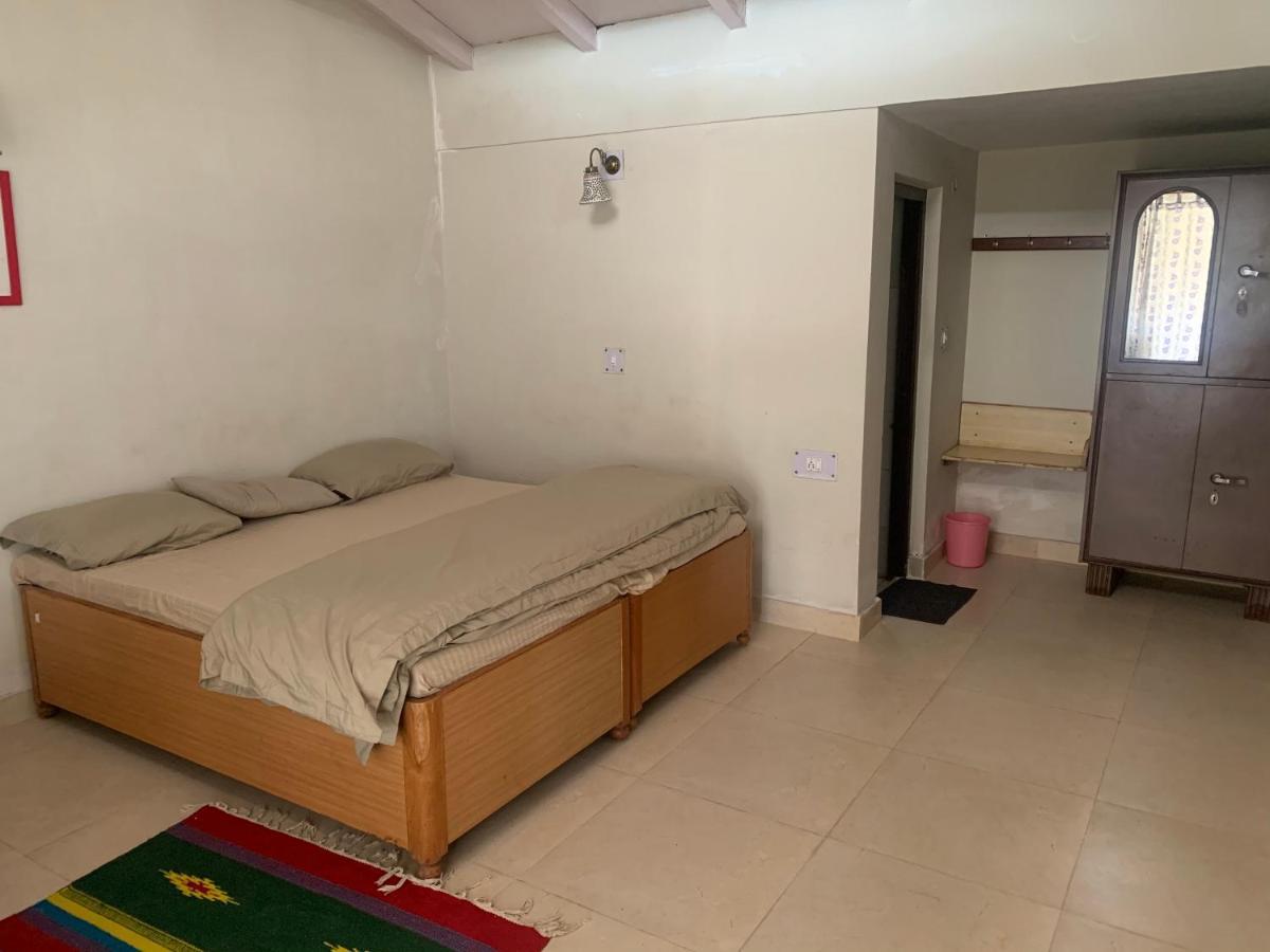 Emerald Trail Bhimtal Exterior photo