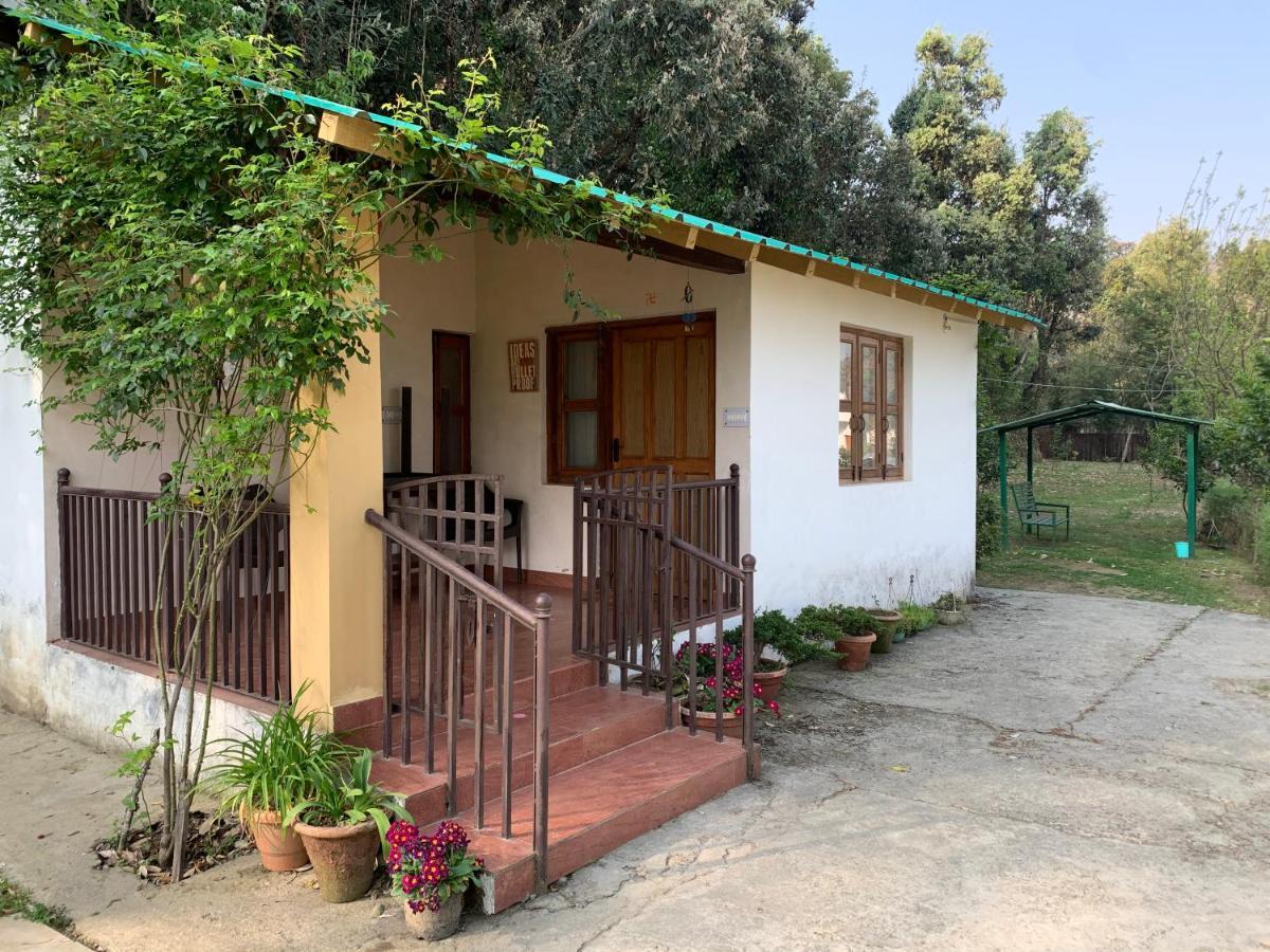 Emerald Trail Bhimtal Exterior photo