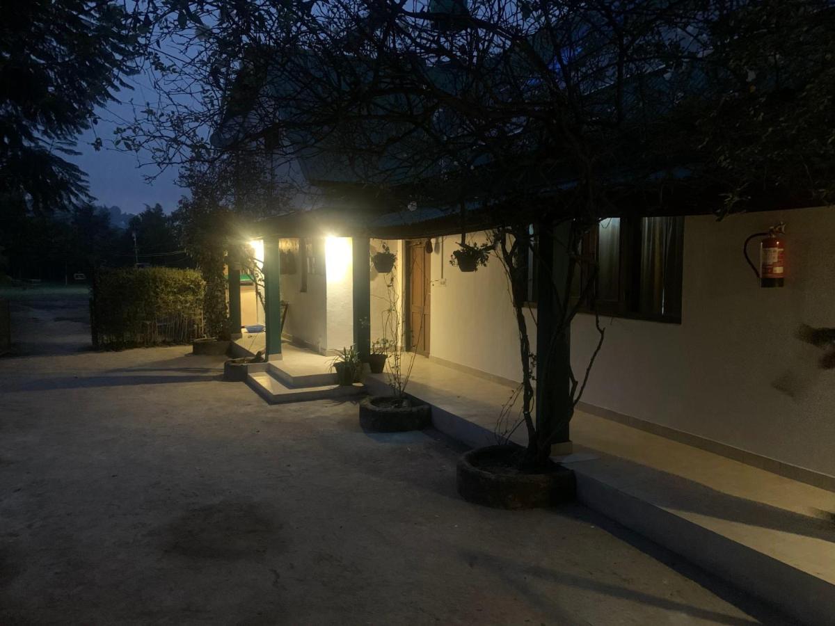 Emerald Trail Bhimtal Exterior photo