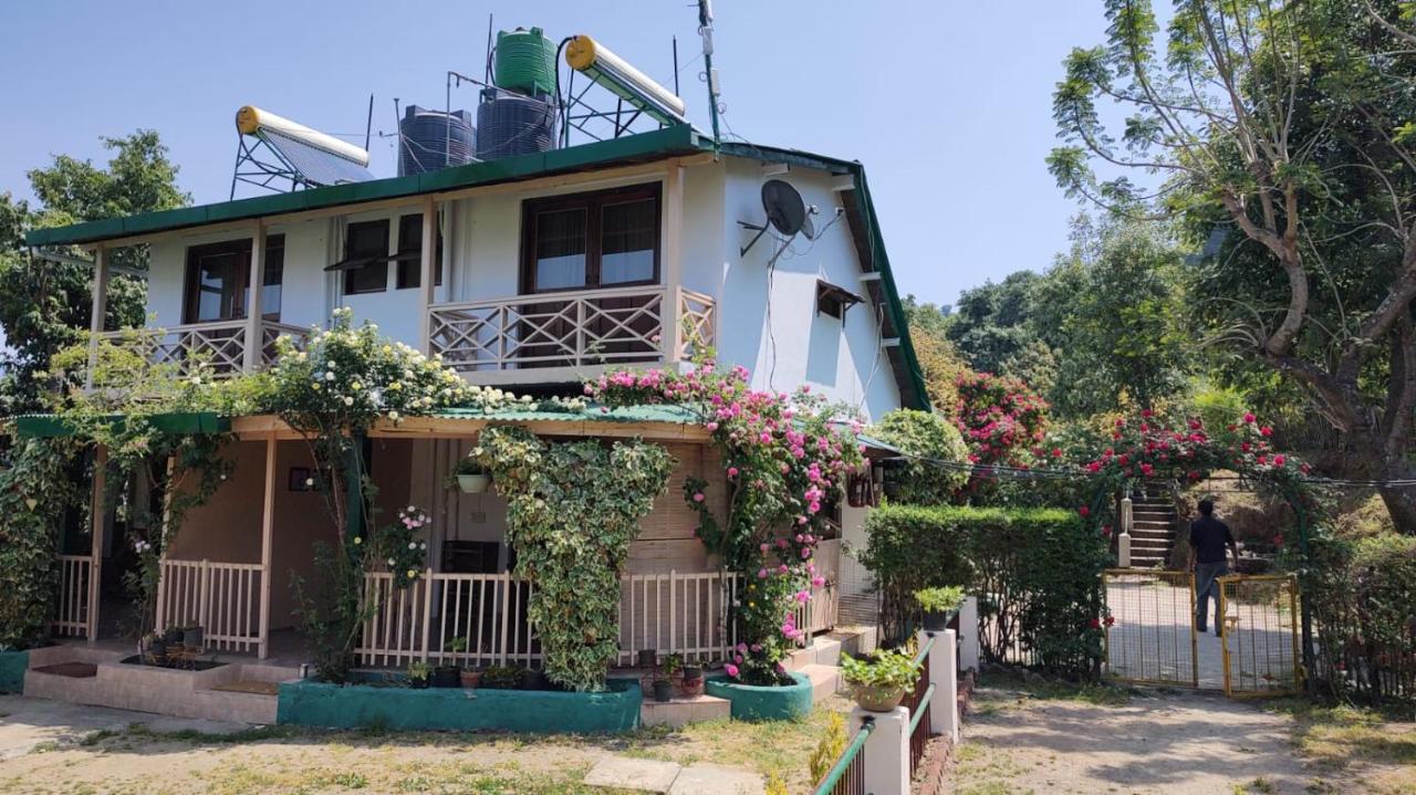 Emerald Trail Bhimtal Exterior photo
