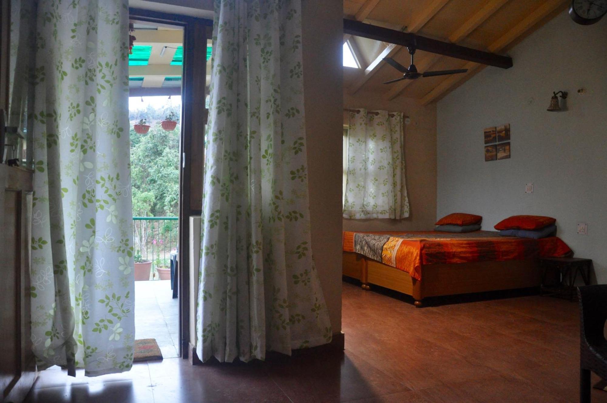 Emerald Trail Bhimtal Exterior photo