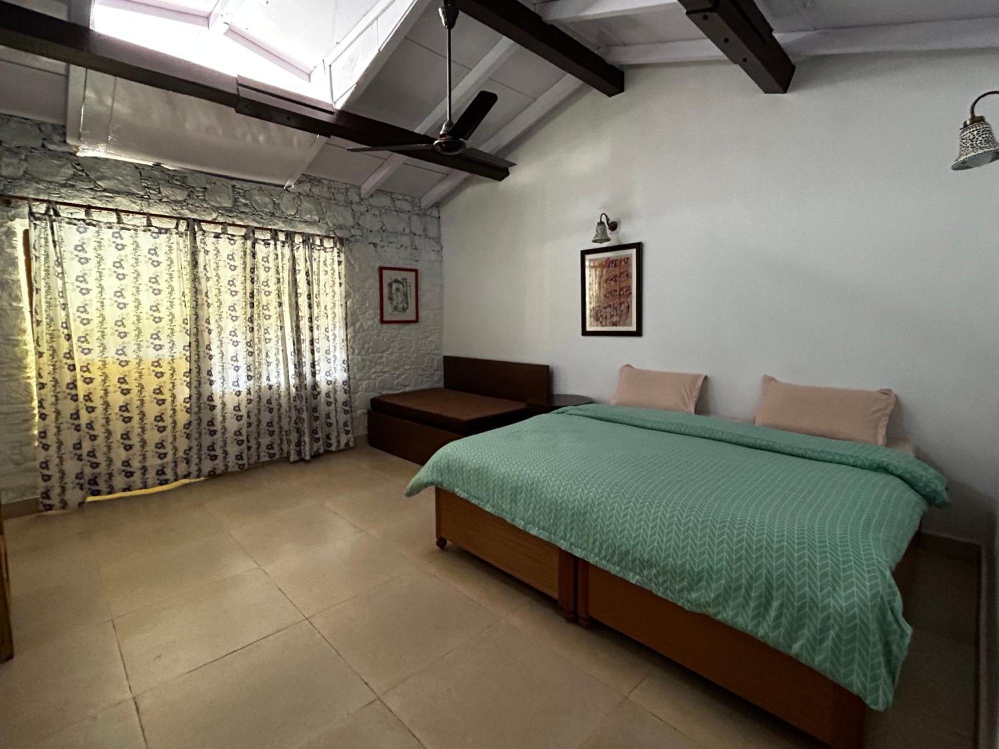 Emerald Trail Bhimtal Exterior photo