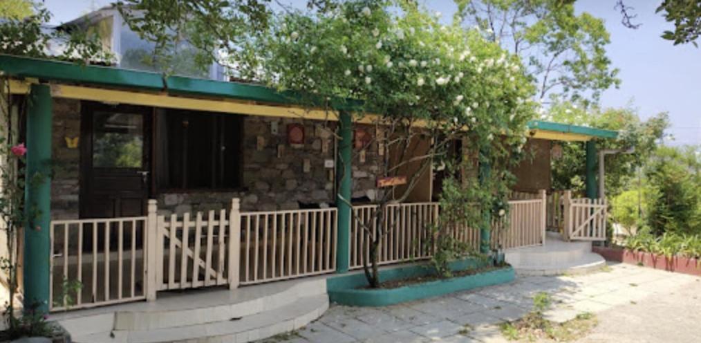 Emerald Trail Bhimtal Exterior photo