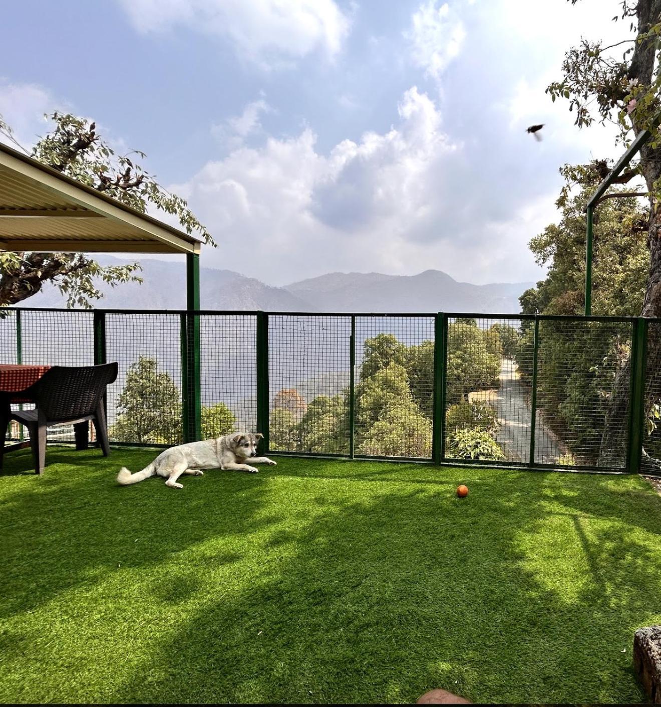 Emerald Trail Bhimtal Exterior photo