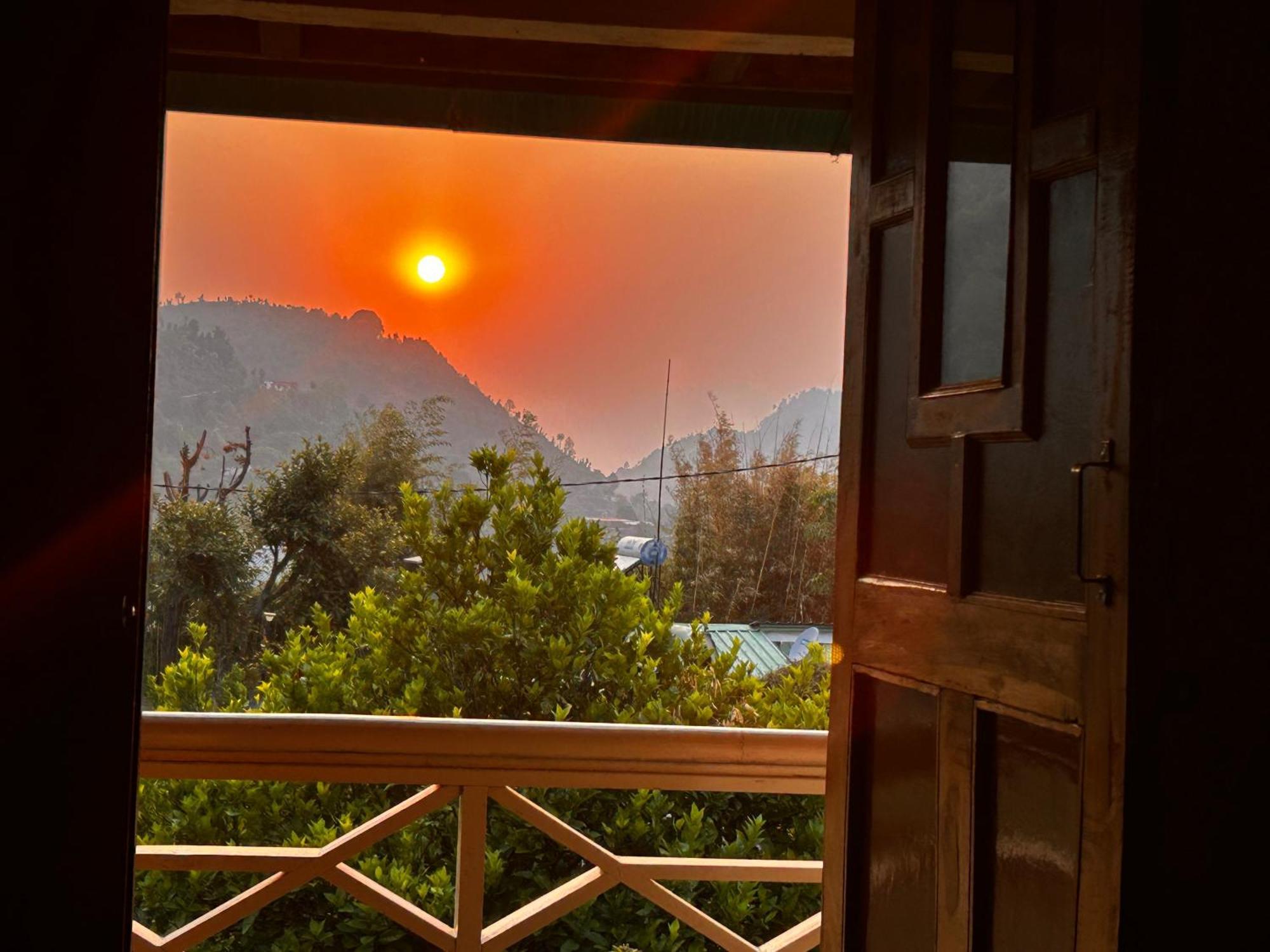 Emerald Trail Bhimtal Exterior photo