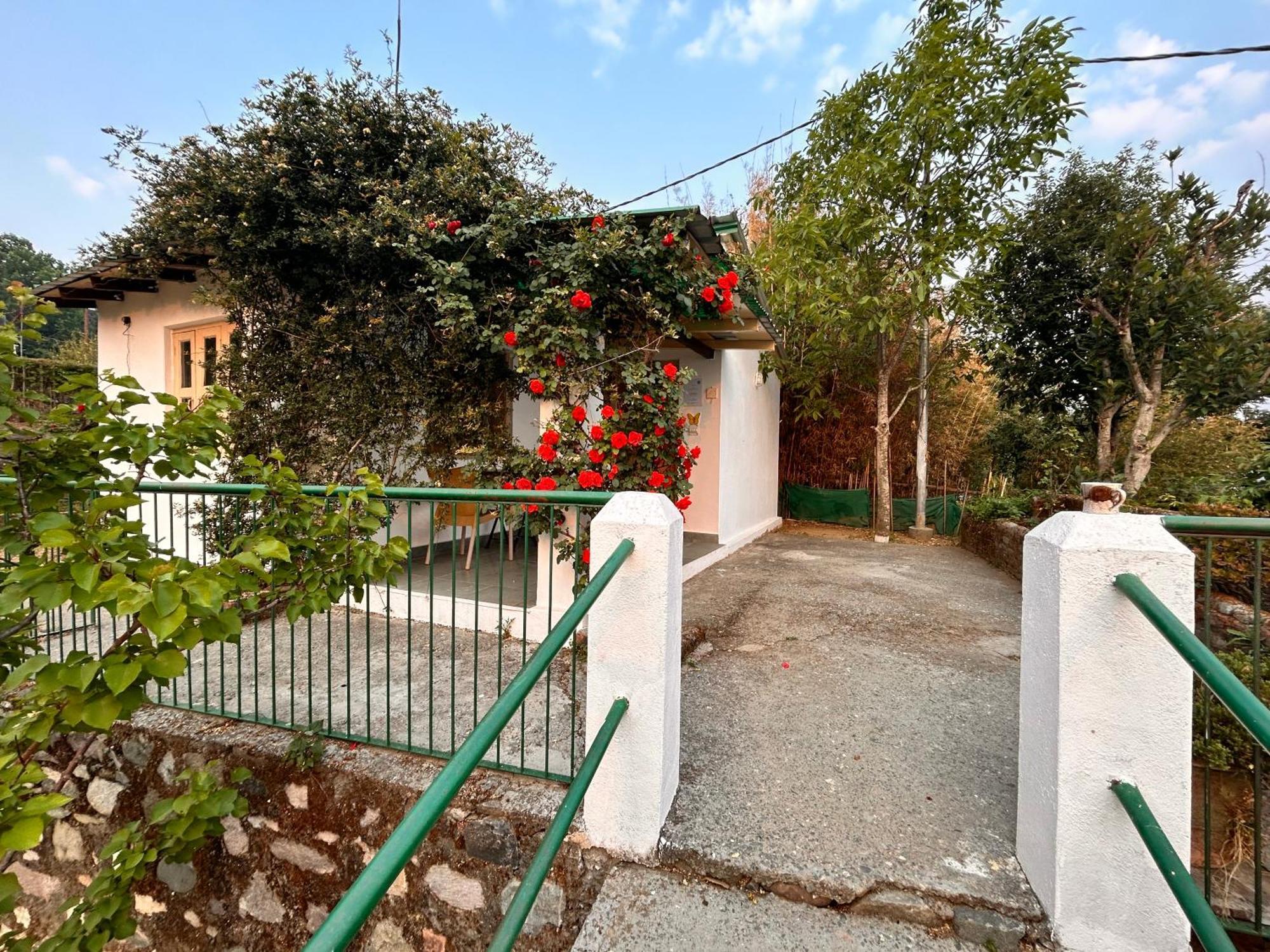 Emerald Trail Bhimtal Exterior photo