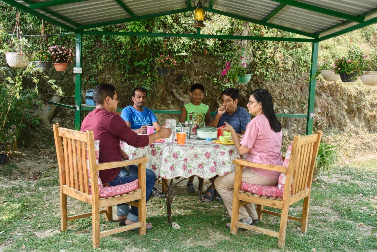 Emerald Trail Bhimtal Exterior photo